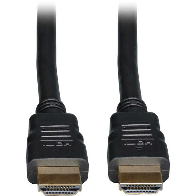 Tripp Lite by Eaton 20-ft. High Speed with Ethernet HDMI Cable v1.4