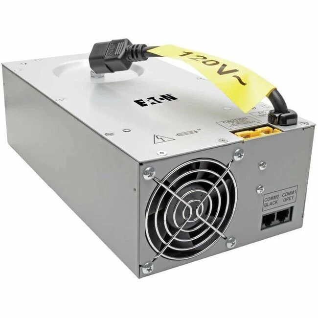 Tripp Lite by Eaton 300W Power Inverter/Charger for Mobile Medical Equipment 120V - IEC 60601-1 - Input Voltage: 120 V AC, 12 V DC - Output Voltage: 120 V AC