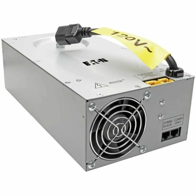 Tripp Lite by Eaton 350W Power Inverter/Charger for Mobile Medical Equipment, 230V - IEC 60601-1 - Output Voltage: 230 V AC
