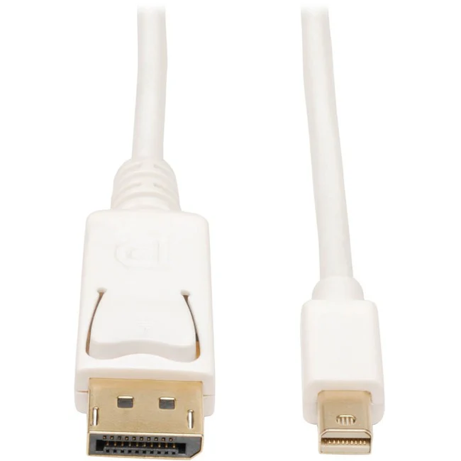 Tripp Lite by Eaton 3ft Mini Displayport to Displayport Cable
