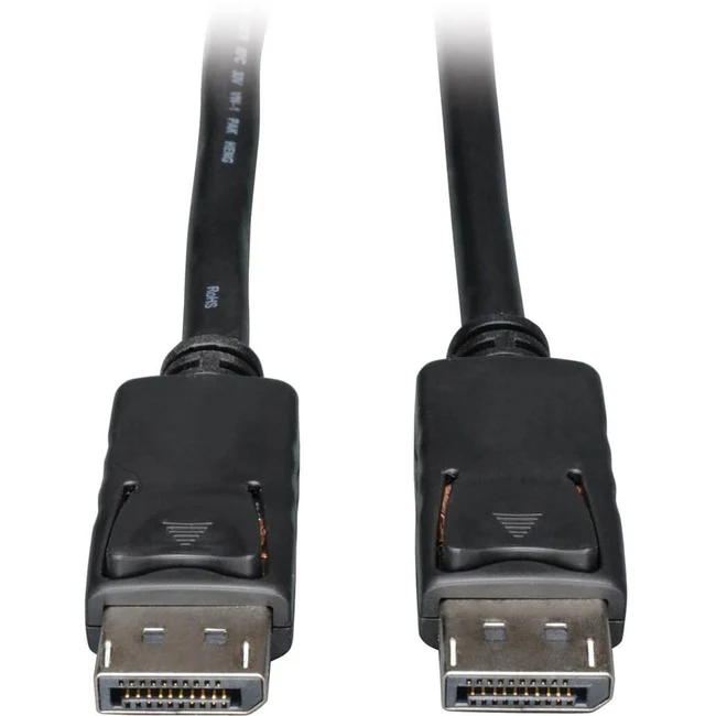 Tripp Lite by Eaton 50-ft. Displayport Monitor Cable M/M