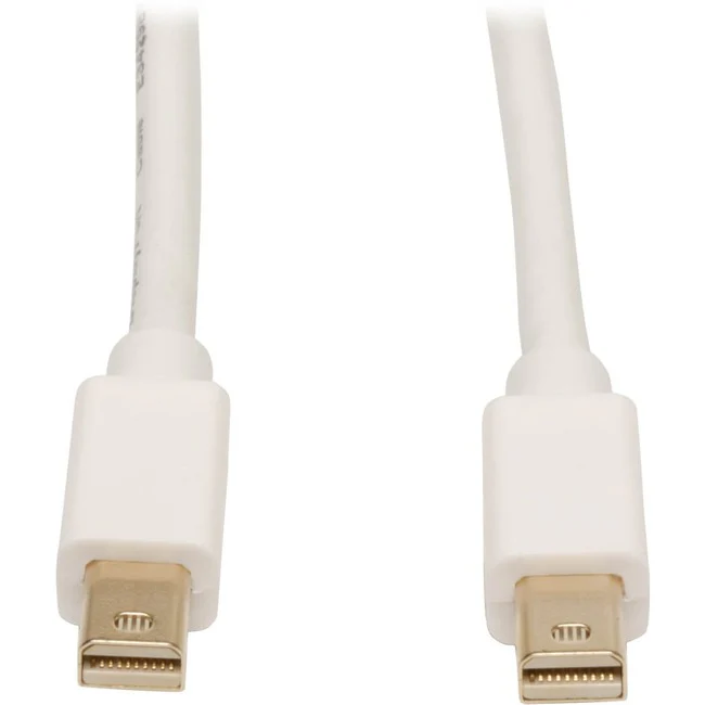 Tripp Lite by Eaton 6ft Mini Displayport to Mini Displayport Cable