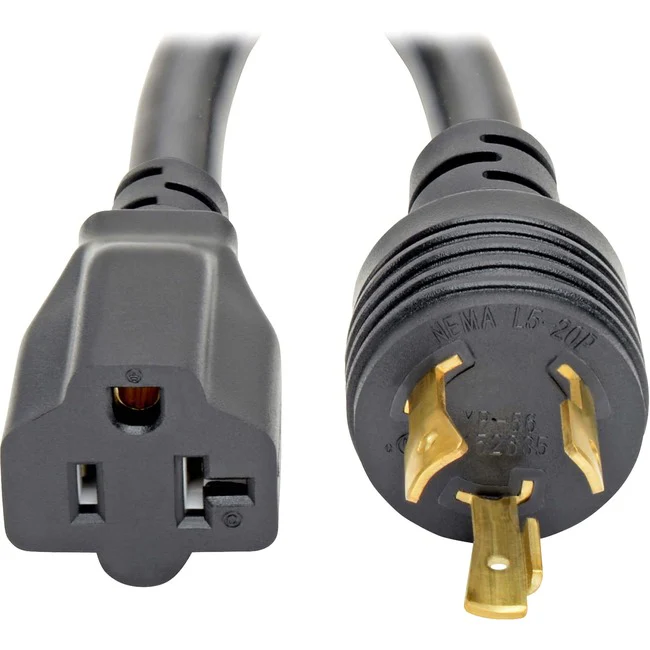 Tripp Lite by Eaton Adapter Cord