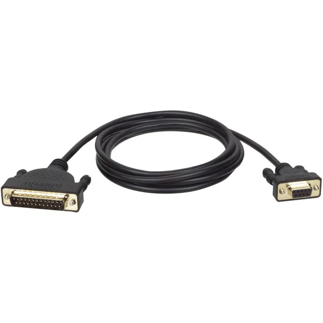 Tripp Lite by Eaton AT/Serial Modem Cable