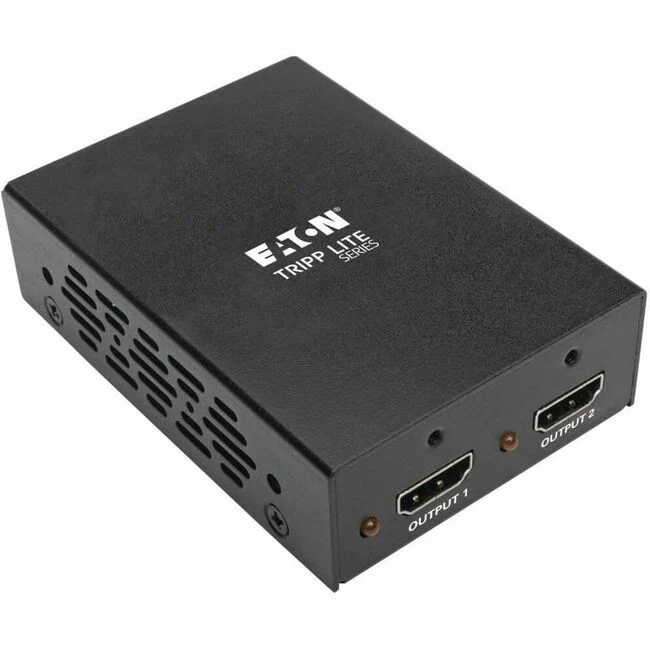 Tripp Lite by Eaton B118-002-UHD-2 2-Port 4K 3D HDMI Splitter