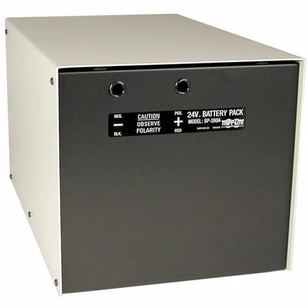 Tripp Lite by Eaton BP-260 Battery Holder