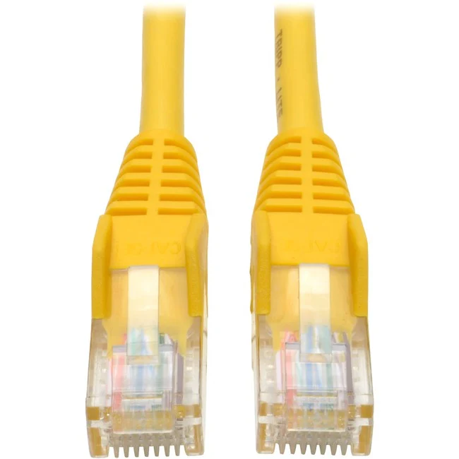 Tripp Lite by Eaton Cat.5e UTP Patch Network Cable