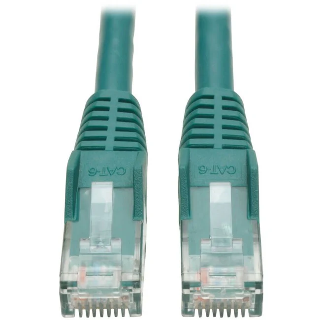 Tripp Lite by Eaton Cat.6 Patch Network Cable