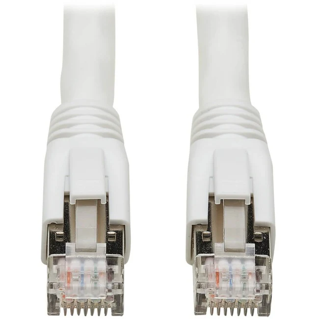 Tripp Lite by Eaton Cat.8 Patch Network Cable