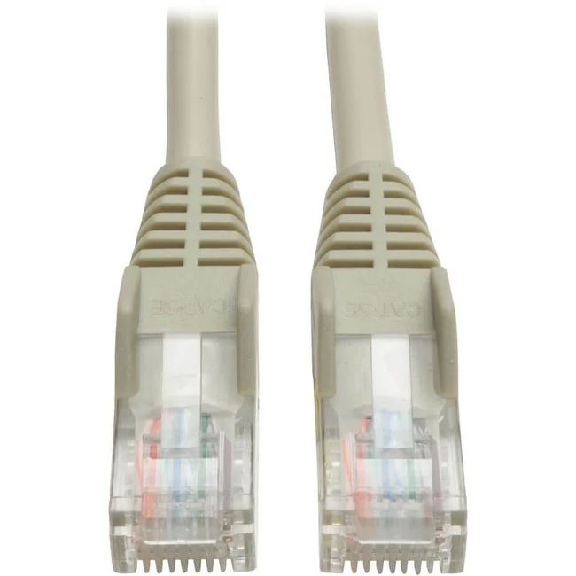 Tripp Lite by Eaton Cat5e Network Patch Cable