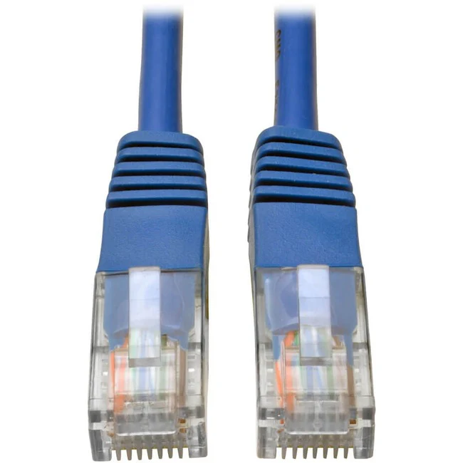 Tripp Lite by Eaton Cat5e UTP Patch Network Cable