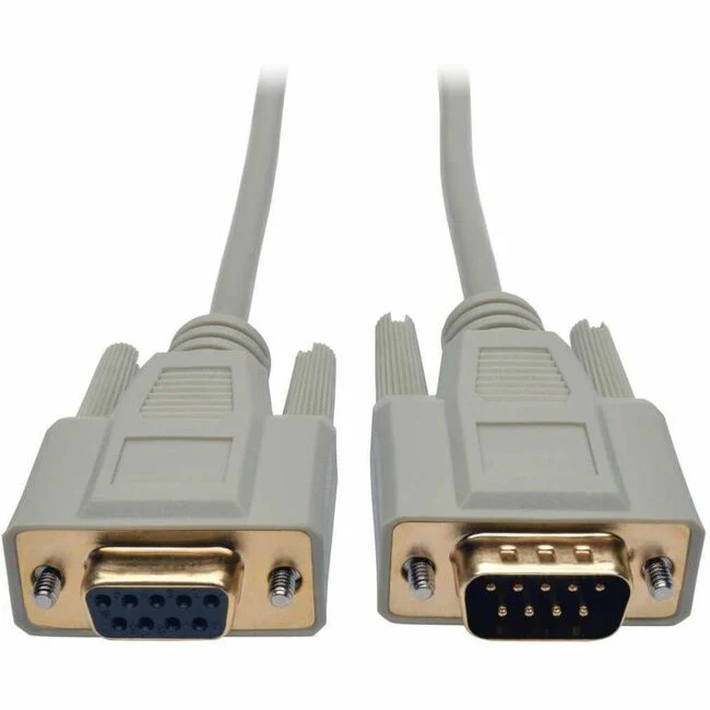 Tripp Lite by Eaton CGA/EGA Extension Cable