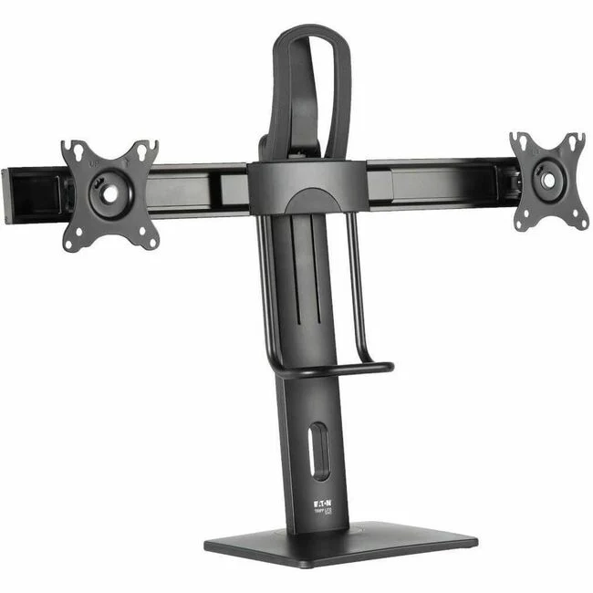 Tripp Lite by Eaton DDVD1727AM Precision-Placement Desktop Mount