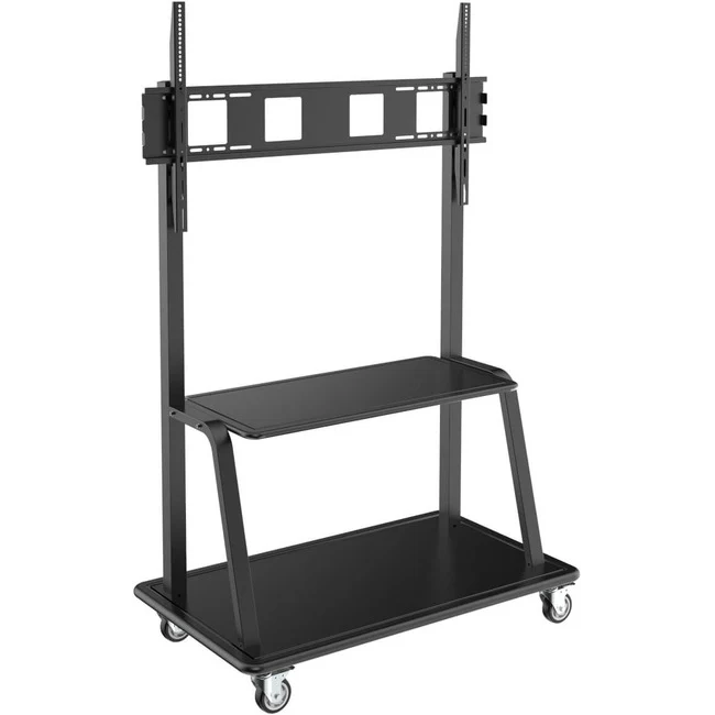 Tripp Lite by Eaton DMCS60105XXDD Heavy-Duty Rolling TV Cart