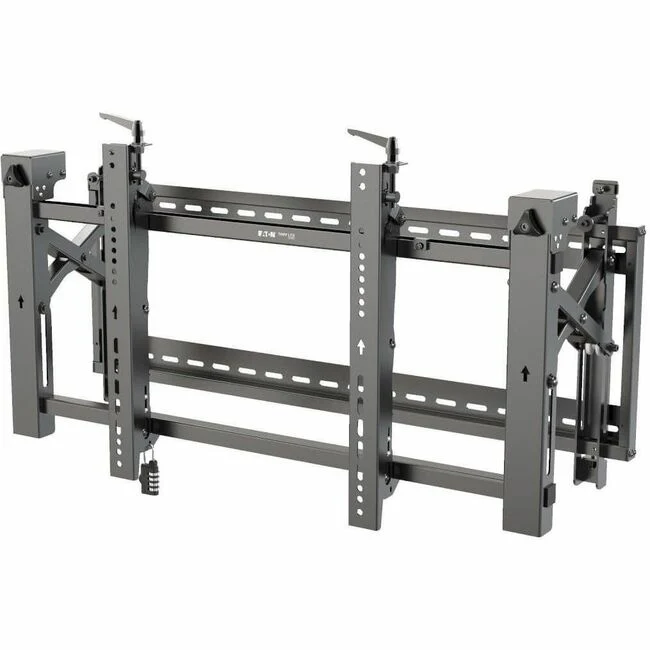 Tripp Lite by Eaton DWMSCL4570VW Pop-Out Security TV Wall Mount