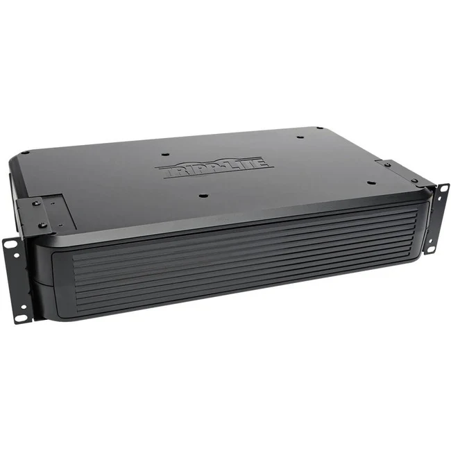 Tripp Lite by Eaton External 24V 2U External Rack/Tower Battery Pack for Select UPS Systems (BP24V15RT2U) - 24V DC - Lead Acid