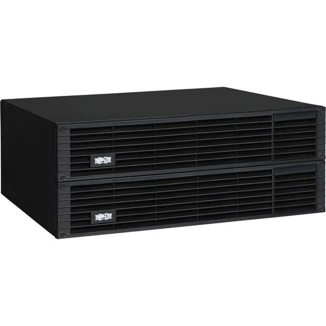 Tripp Lite by Eaton External 48V 4U Battery Pack for select UPS Systems (BP48V48RT4U) - 48V DC