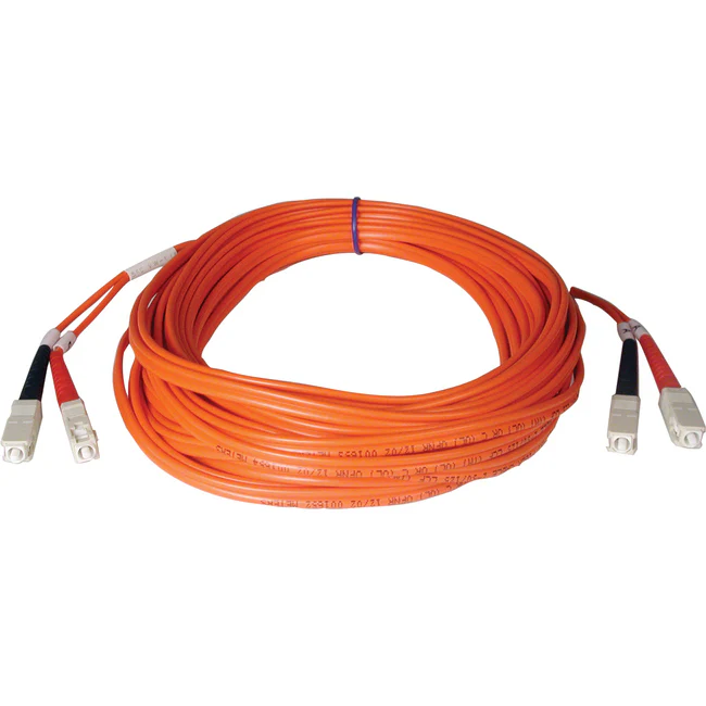 Tripp Lite by Eaton Fibre Channel Patch Cable