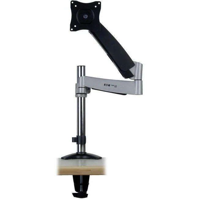 Tripp Lite by Eaton Full-Motion Desk Mount for 13" to 27" Flat-Screen Displays