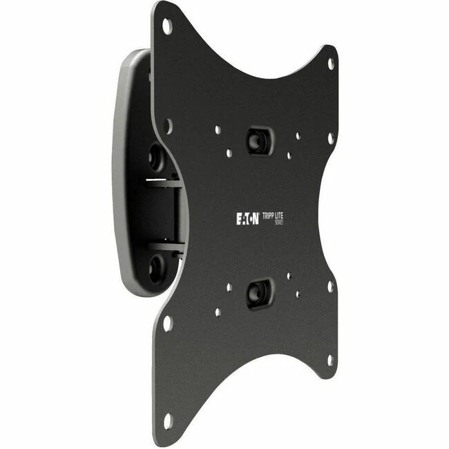 Tripp Lite by Eaton Full-Motion Wall Mount for 17" to 42" Flat-Screen Displays