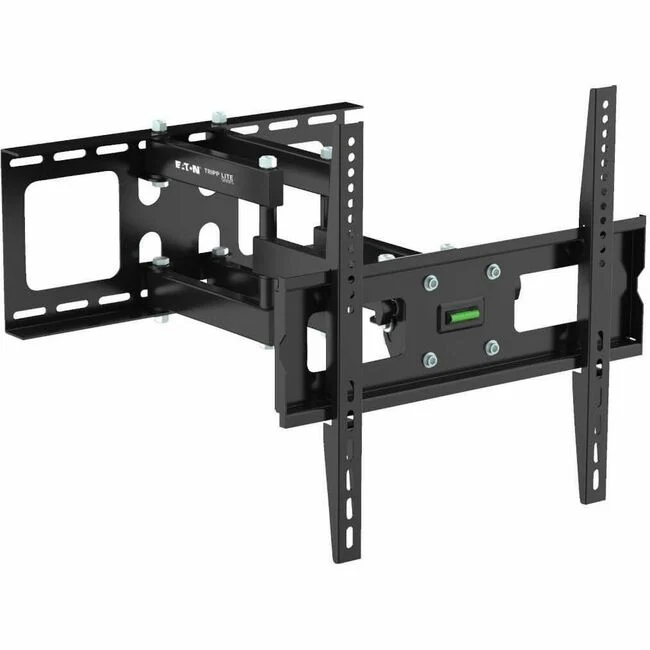 Tripp Lite by Eaton Full-Motion Wall Mount for 26" to 55" Flat-Screen Displays