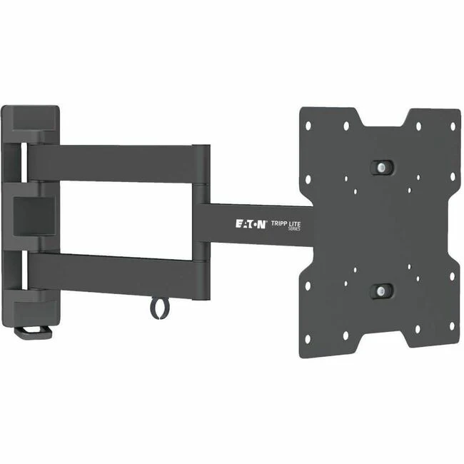 Tripp Lite by Eaton Full-Motion Wall Mount w/ Arms for 17" to 42" Flat-Screen Displays