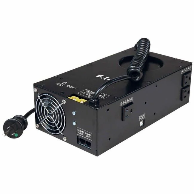 Tripp Lite by Eaton HCRK-36 Power Accessory Kit