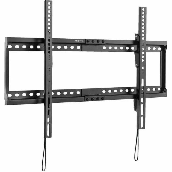 Tripp Lite by Eaton Heavy-Duty Tilt Wall Mount for 32" to 80" Curved or Flat-Screen Displays