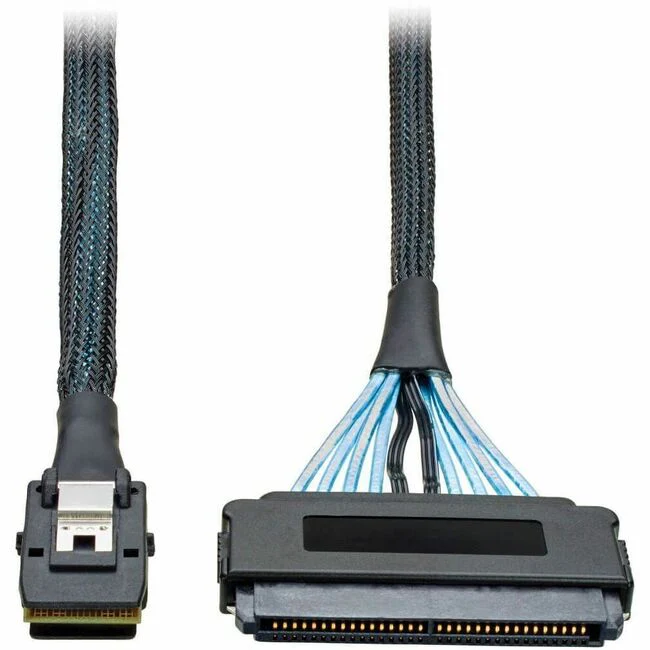Tripp Lite by Eaton Internal SAS Cable
