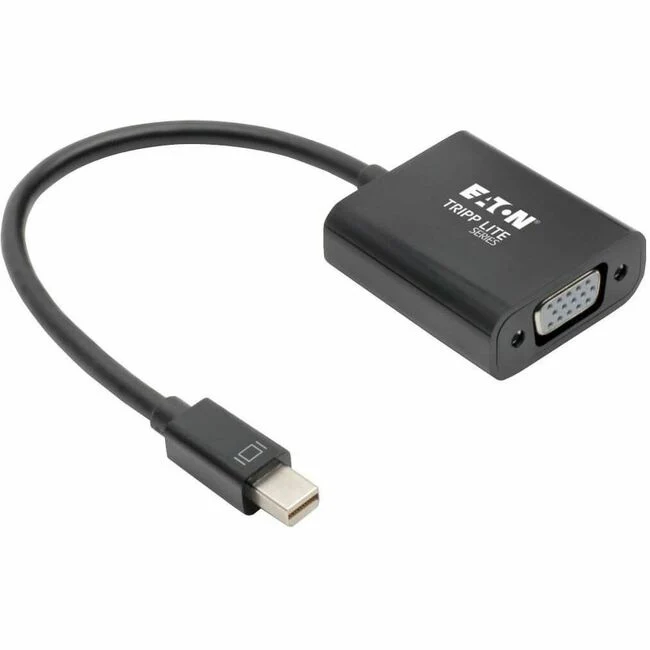 Tripp Lite by Eaton Keyspan P137-06N-VGAV2B Mini DisplayPort/VGA Video Cable