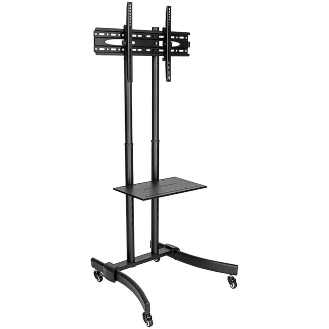 Tripp Lite by Eaton Mobile Flat-Panel Floor Stand - 37" to 70" TVs and Monitors - Classic Edition