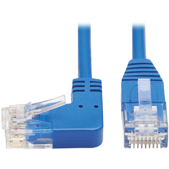 Tripp Lite by Eaton N204-S20-BL-LA Cat.6 UTP Patch Network Cable