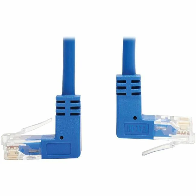 Tripp Lite by Eaton N204-S20-BL-UD Cat.6 UTP Patch Network Cable