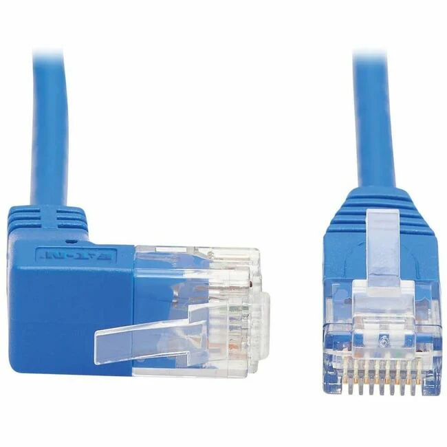 Tripp Lite by Eaton N204-S20-BL-UP Cat.6 UTP Patch Network Cable