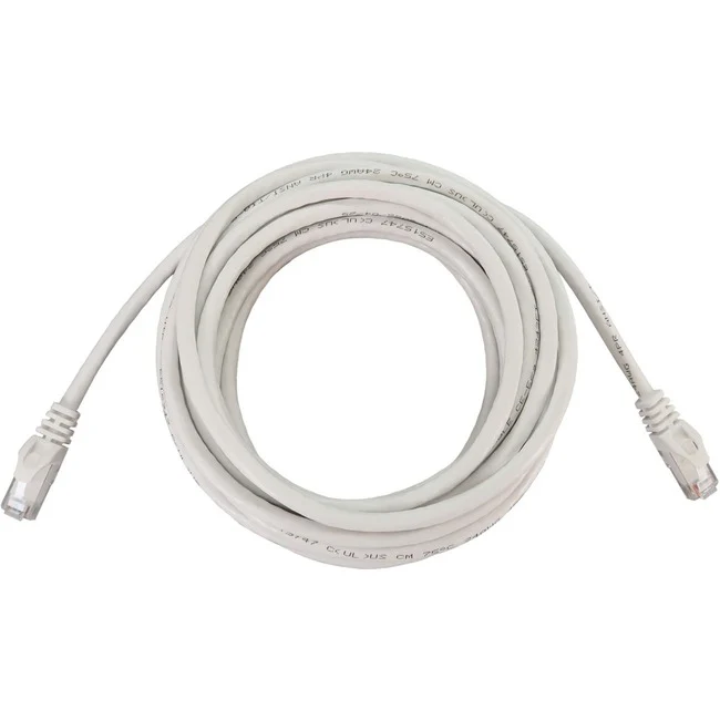 Tripp Lite by Eaton N261-020-WH Cat.6a UTP Network Cable