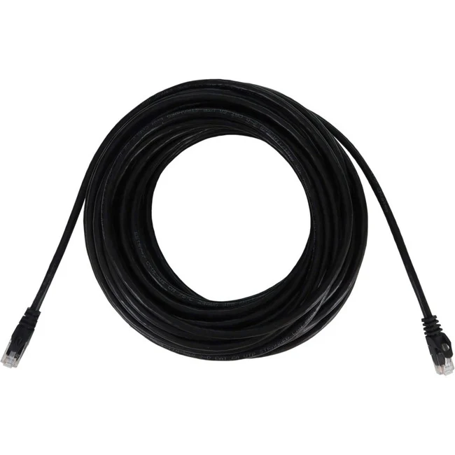 Tripp Lite by Eaton N261-050-BK Cat.6a UTP Network Cable