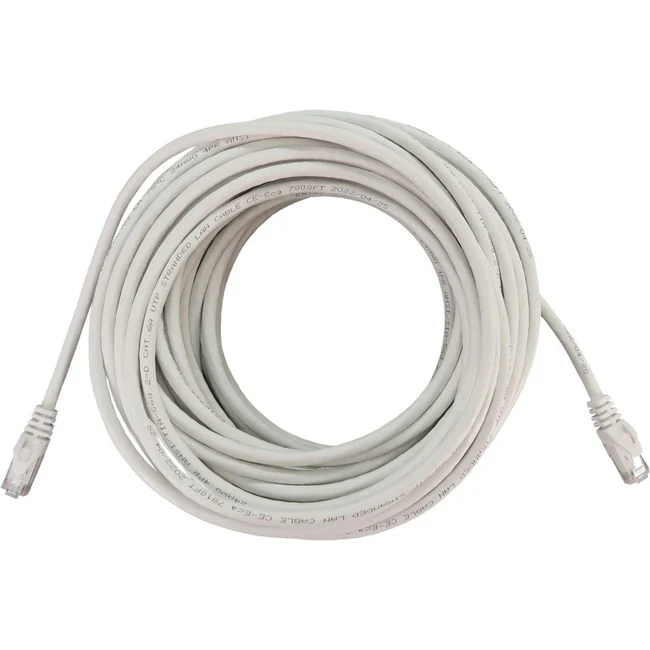 Tripp Lite by Eaton N261-050-WH Cat.6a UTP Network Cable