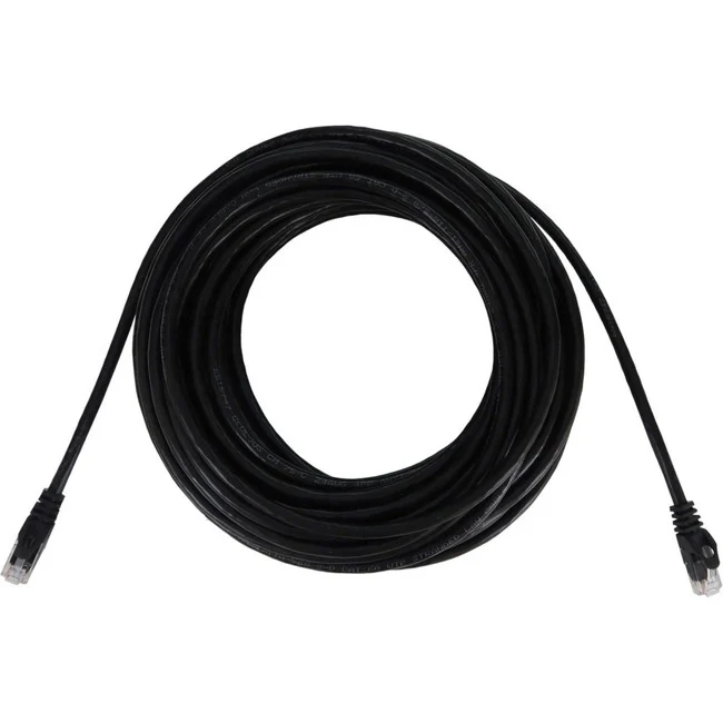Tripp Lite by Eaton N261-100-BK Cat.6a UTP Network Cable