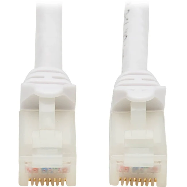Tripp Lite by Eaton N261AB-003-WH Cat.6a UTP Network Cable