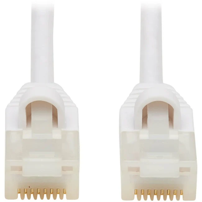 Tripp Lite by Eaton N261AB-S07-WH Cat.6a UTP Network Cable