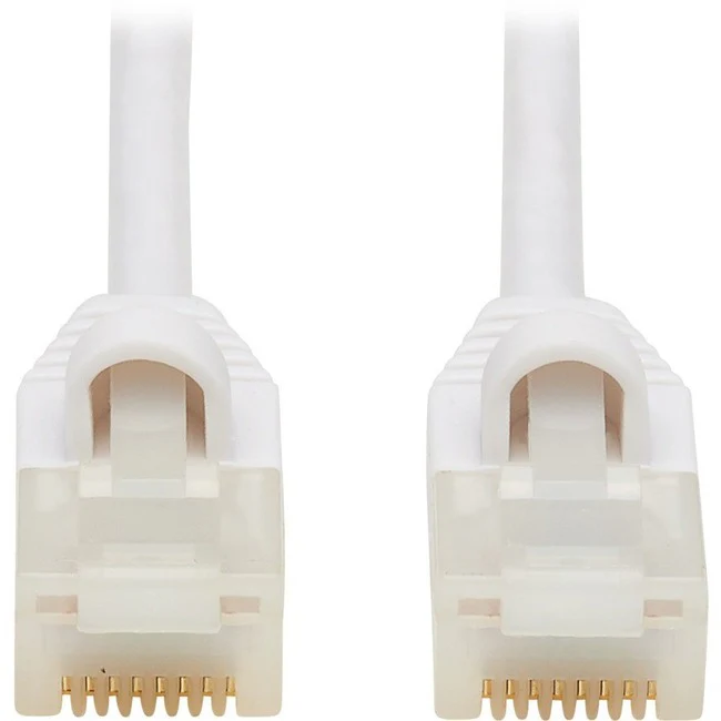 Tripp Lite by Eaton N262AB-005-WH Cat.6a S/FTP Network Cable