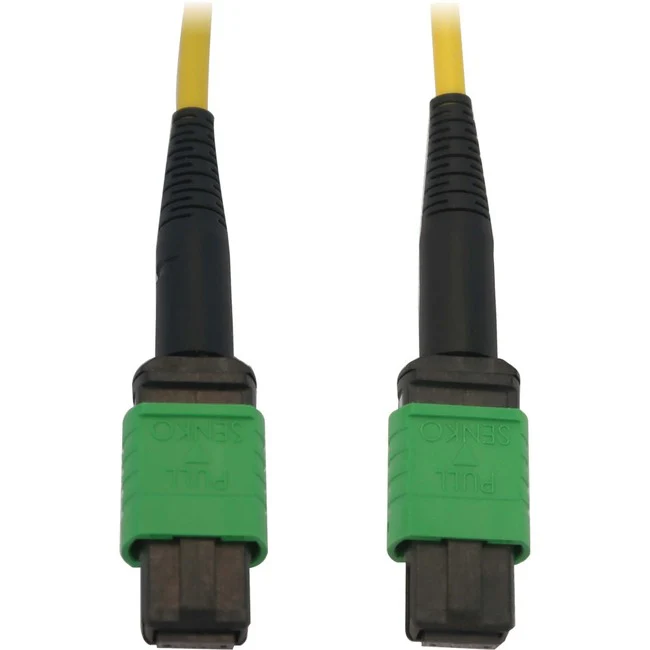 Tripp Lite by Eaton N390B-07M-12-AP Fiber Optic Network Cable