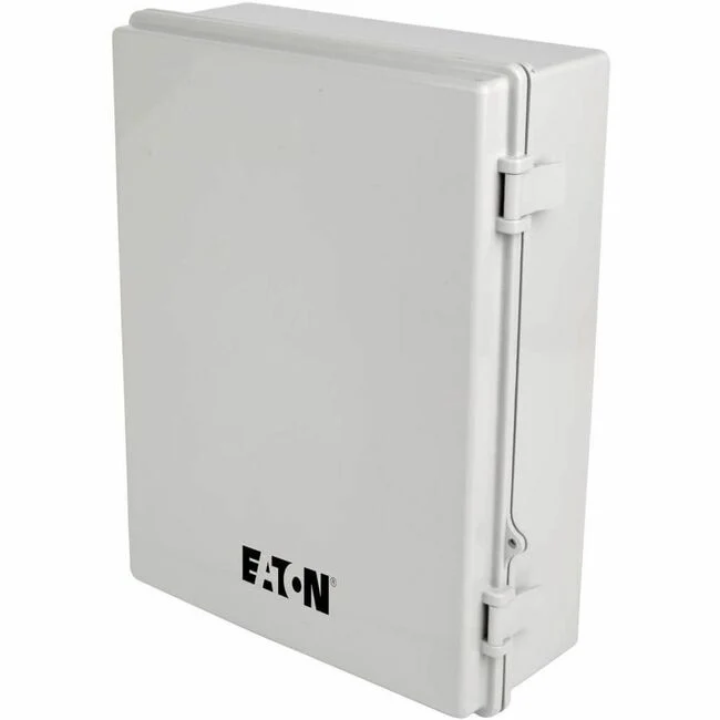 Tripp Lite by Eaton NEMA 4 Wireless Access Point Enclosure, 15 x 11 in.