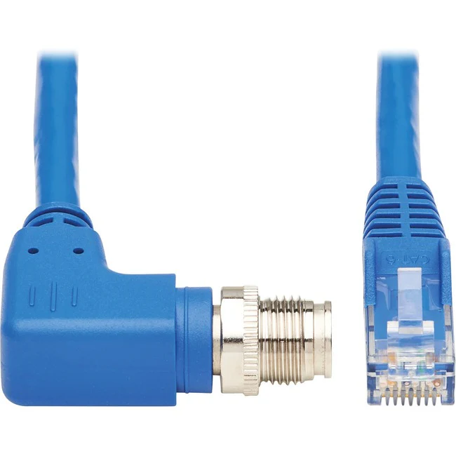 Tripp Lite by Eaton NM12-604-01M-BL Cat.6 Network Cable