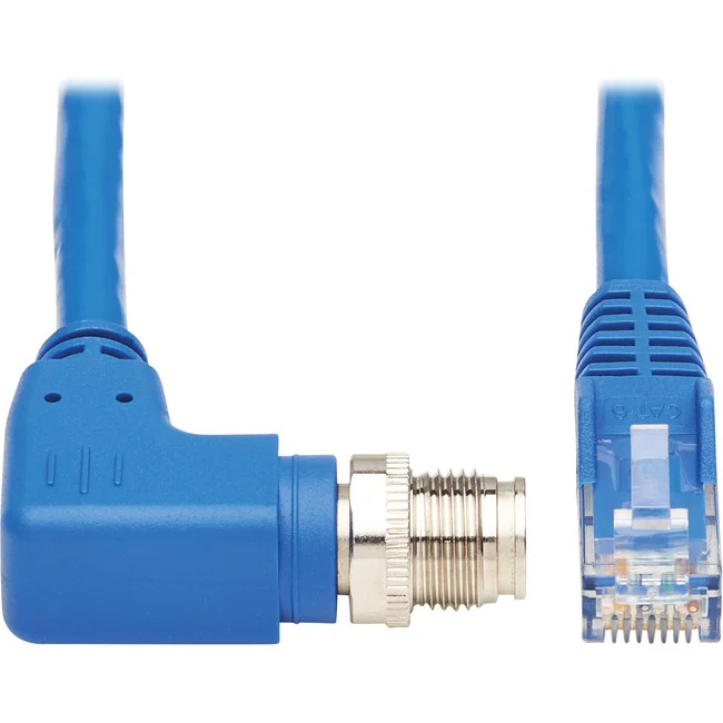 Tripp Lite by Eaton NM12-604-05M-BL Cat.6 Network Cable