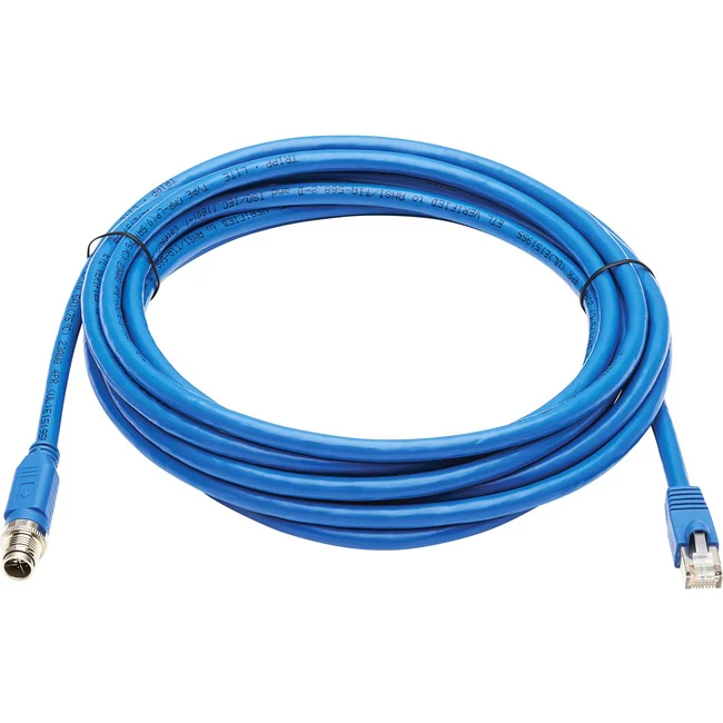 Tripp Lite by Eaton NM12-6A2-10M-BL Cat.6a Network Cable