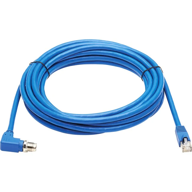 Tripp Lite by Eaton NM12-6A4-10M-BL Cat.6a Network Cable