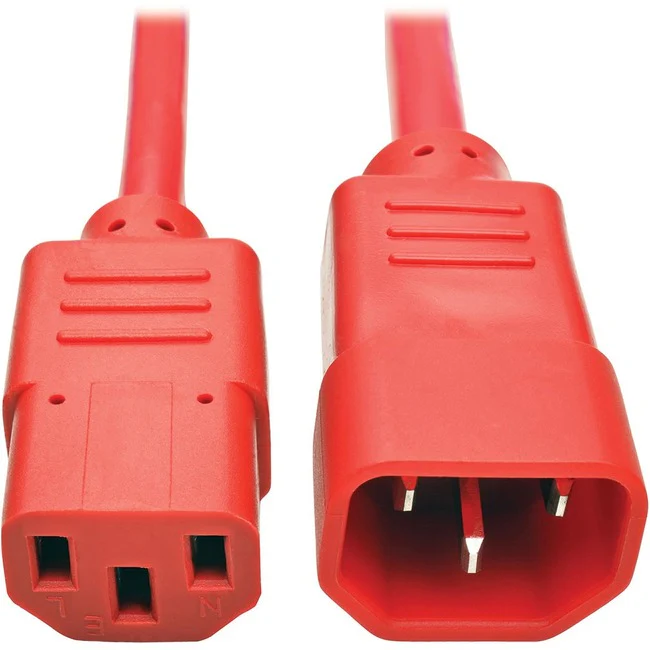 Tripp Lite by Eaton P005-003-ARD Power Extension Cord