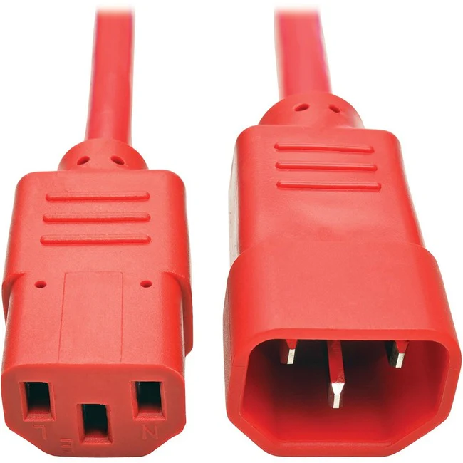 Tripp Lite by Eaton P005-006-ARD Power Extension Cord