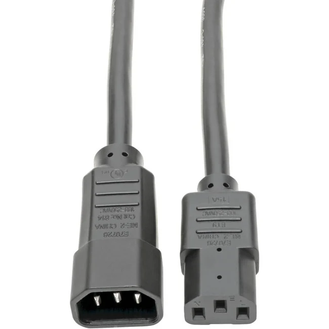 Tripp Lite by Eaton P005-006 Power Interconnect Cable